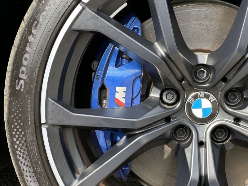 2024 (74) BMW Z4 sDrive M40i 2dr Auto 5529727
