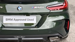 2024 (74) BMW Z4 sDrive M40i 2dr Auto 5529665