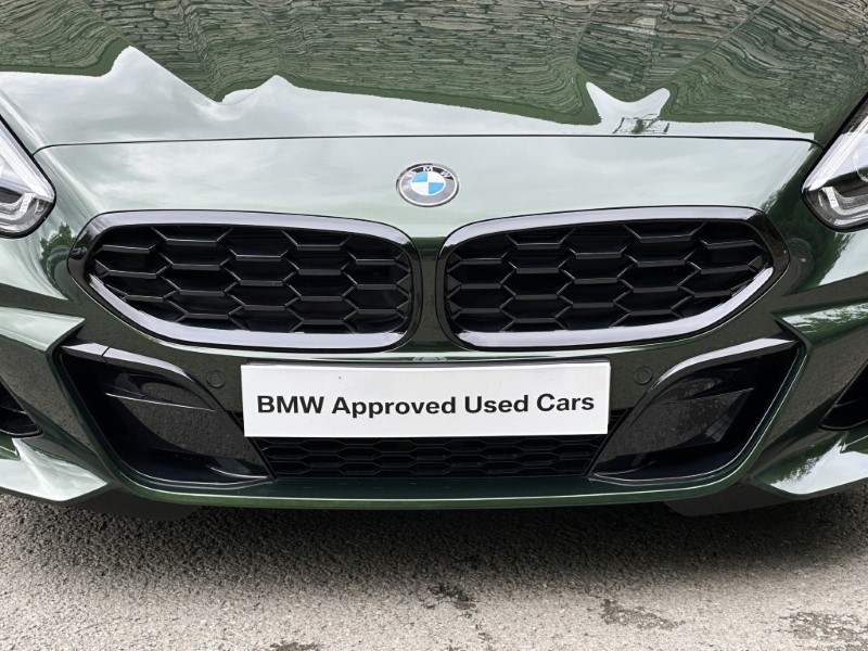 2024 (74) BMW Z4 sDrive M40i 2dr Auto 5529714