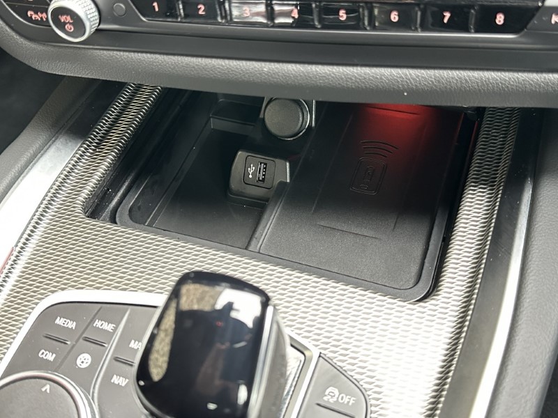2024 (74) BMW Z4 sDrive M40i 2dr Auto 5529676