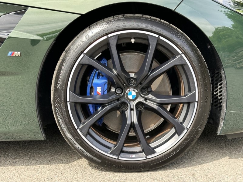 2024 (74) BMW Z4 sDrive M40i 2dr Auto 5529725