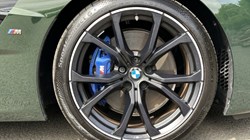 2024 (74) BMW Z4 sDrive M40i 2dr Auto 5529725