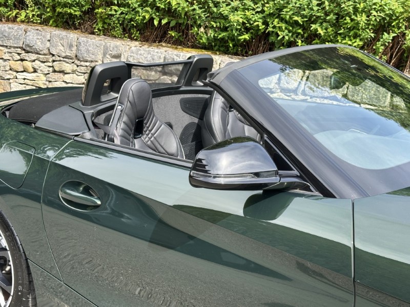 2024 (74) BMW Z4 sDrive M40i 2dr Auto 5529736