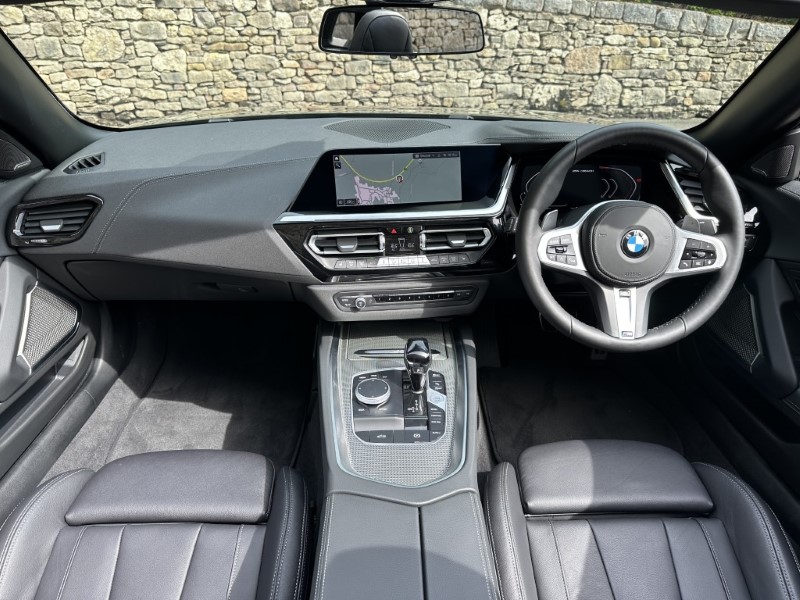 2024 (74) BMW Z4 sDrive M40i 2dr Auto 5529723