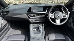 2024 (74) BMW Z4 sDrive M40i 2dr Auto 5529723