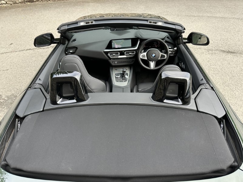 2024 (74) BMW Z4 sDrive M40i 2dr Auto 5529719
