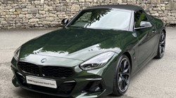 2024 (74) BMW Z4 sDrive M40i 2dr Auto 5529706