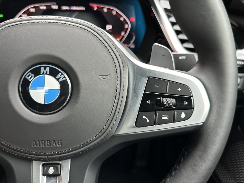 2024 (74) BMW Z4 sDrive M40i 2dr Auto 5529685