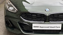 2024 (74) BMW Z4 sDrive M40i 2dr Auto 5529686