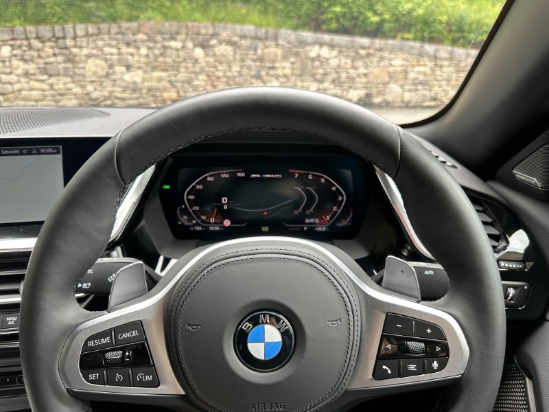 2024 (74) BMW Z4 sDrive M40i 2dr Auto 5529709