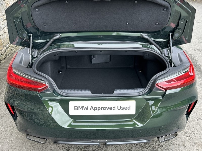 2024 (74) BMW Z4 sDrive M40i 2dr Auto 5529667