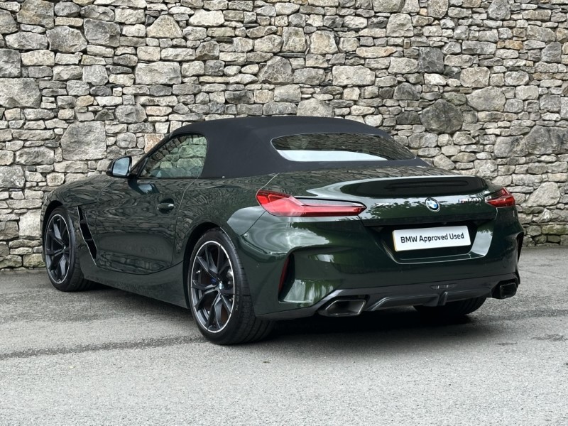 2024 (74) BMW Z4 sDrive M40i 2dr Auto 5529704