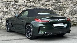 2024 (74) BMW Z4 sDrive M40i 2dr Auto 5529704