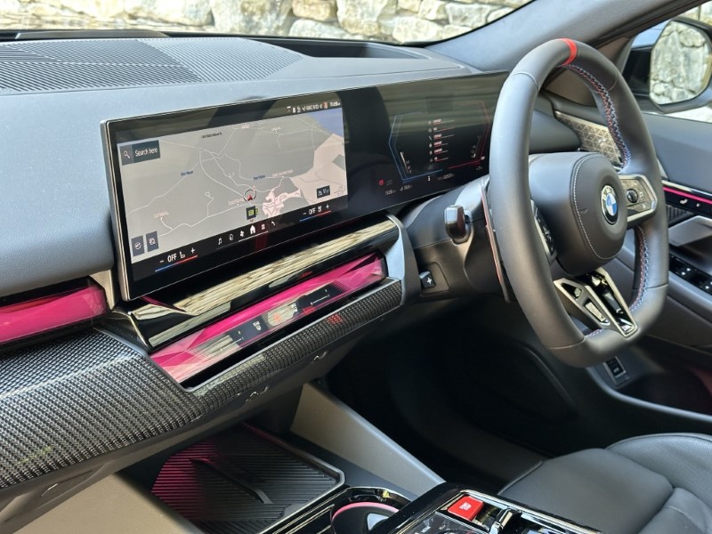 2026 (26) BMW M5 5dr Touring  5606839