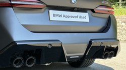 2026 (26) BMW M5 5dr Touring 5606813