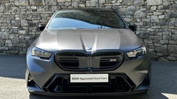 2026 (26) BMW M5 5dr Touring 5606870