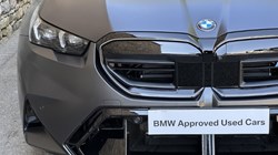 2026 (26) BMW M5 5dr Touring 5606830