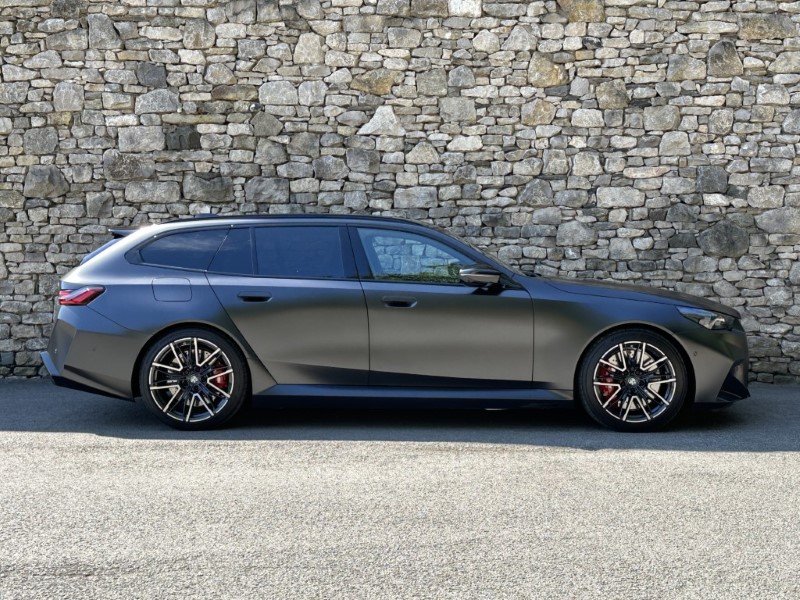 2026 (26) BMW M5 5dr Touring  5606808