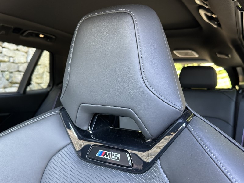 2026 (26) BMW M5 5dr Touring  5606841