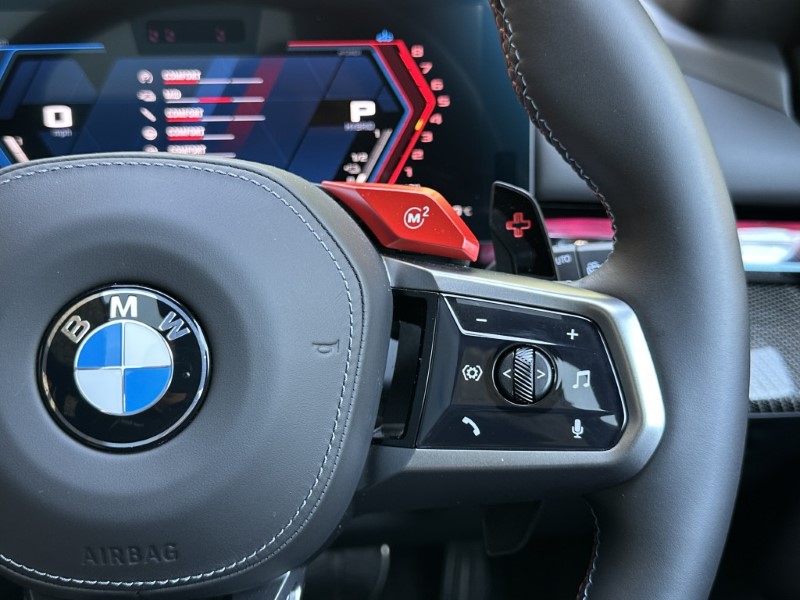 2026 (26) BMW M5 5dr Touring  5606827