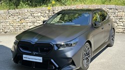 2026 (26) BMW M5 5dr Touring 5606863