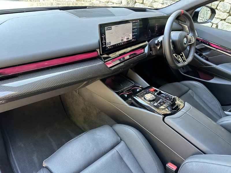 2026 (26) BMW M5 5dr Touring  5606838