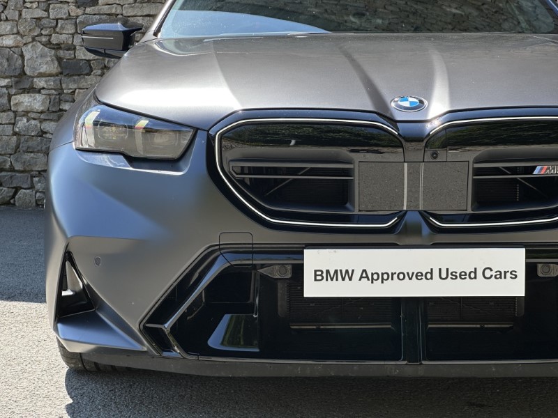 2026 (26) BMW M5 5dr Touring  5606874