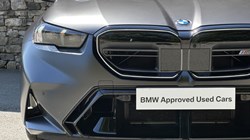 2026 (26) BMW M5 5dr Touring 5606874