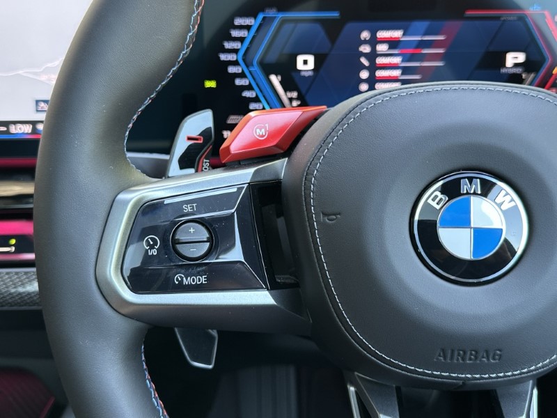 2026 (26) BMW M5 5dr Touring  5606826
