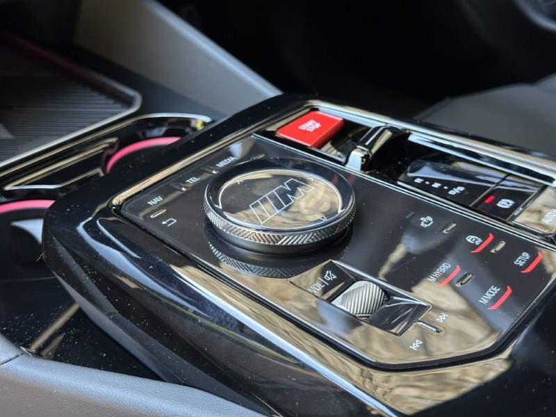2026 (26) BMW M5 5dr Touring  5606845