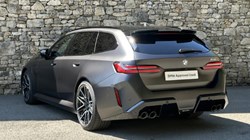 2026 (26) BMW M5 5dr Touring 5606856