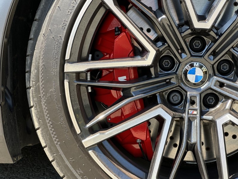 2026 (26) BMW M5 5dr Touring  5606878