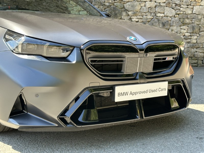 2026 (26) BMW M5 5dr Touring  5606871