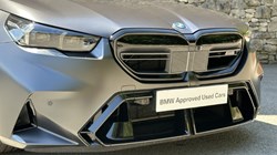 2026 (26) BMW M5 5dr Touring 5606871