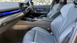 2026 (26) BMW M5 5dr Touring 5606837