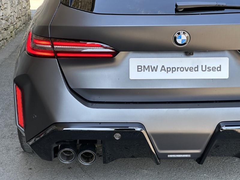 2026 (26) BMW M5 5dr Touring  5606810
