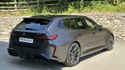 2026 (26) BMW M5 5dr Touring 5606880