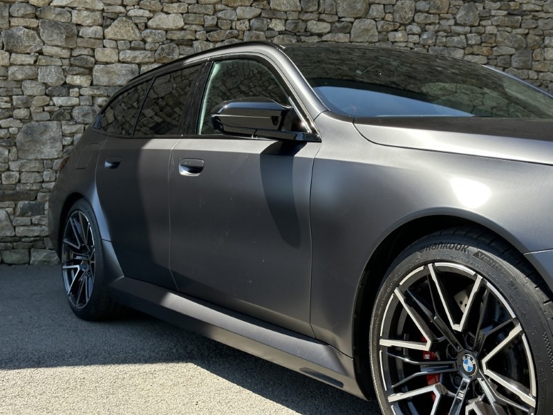 2026 (26) BMW M5 5dr Touring  5606879