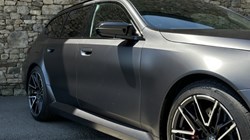 2026 (26) BMW M5 5dr Touring 5606879