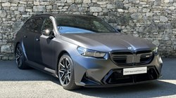 2026 (26) BMW M5 5dr Touring 5606869