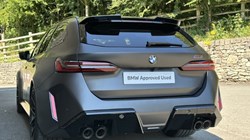 2026 (26) BMW M5 5dr Touring 5606809