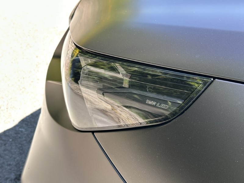 2026 (26) BMW M5 5dr Touring  5606872