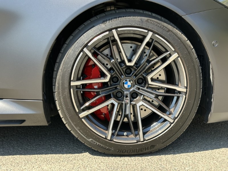 2026 (26) BMW M5 5dr Touring  5606877