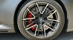 2026 (26) BMW M5 5dr Touring 5606877