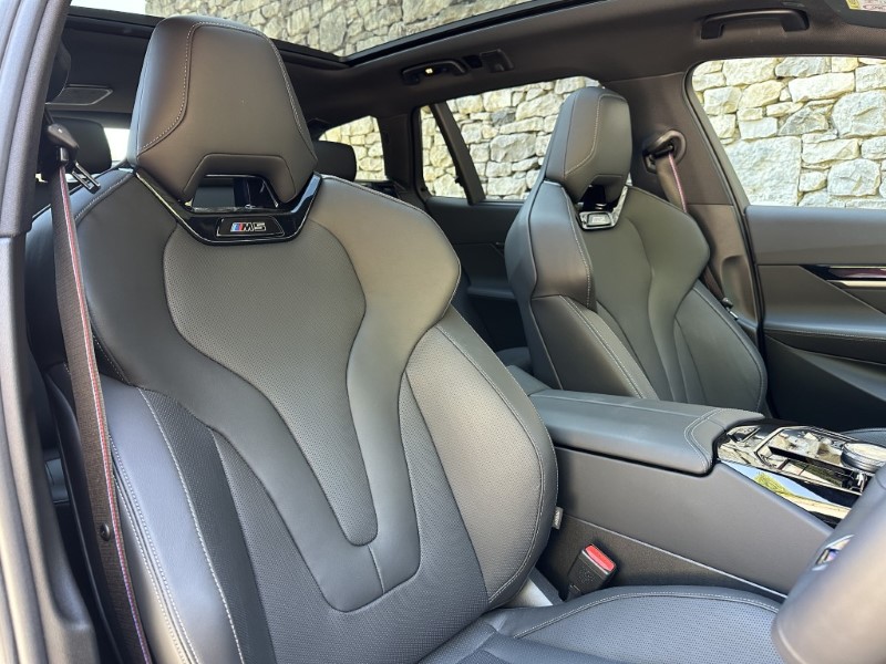 2026 (26) BMW M5 5dr Touring  5606806