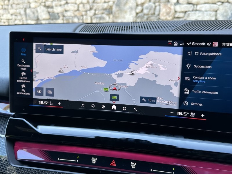 2026 (26) BMW M5 5dr Touring  5606847