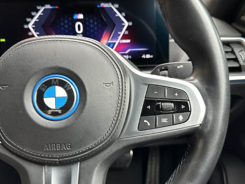 2022 (72) BMW I4 eDrive40 M Sport  5576702