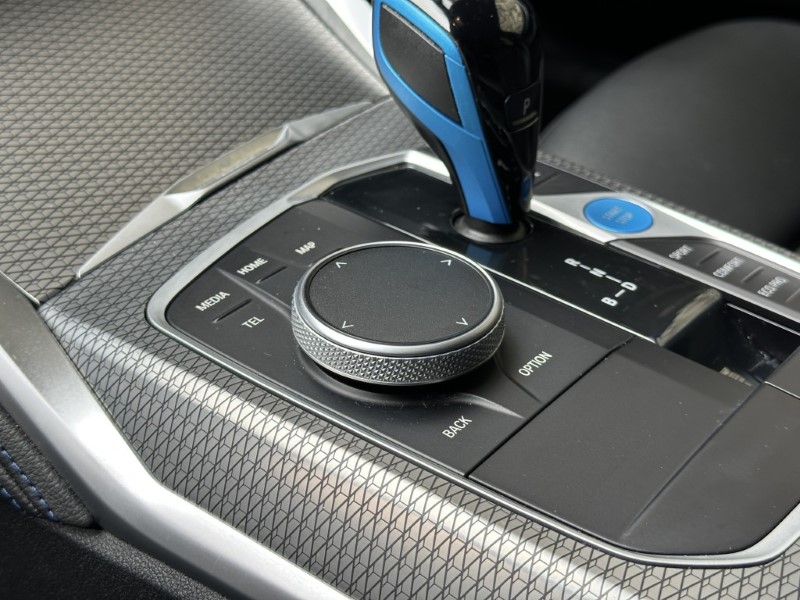 2022 (72) BMW I4 eDrive40 M Sport  5576714