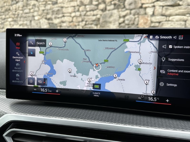 2022 (72) BMW I4 eDrive40 M Sport  5576715