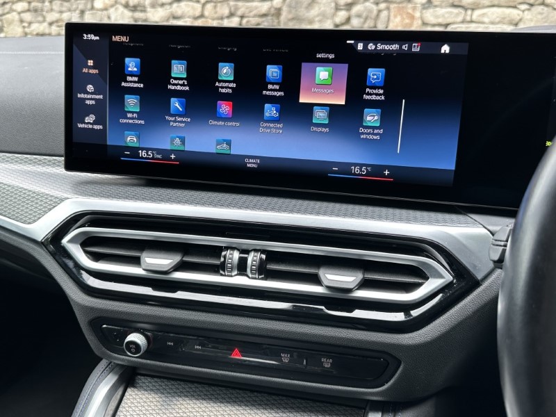 2022 (72) BMW I4 eDrive40 M Sport  5576721